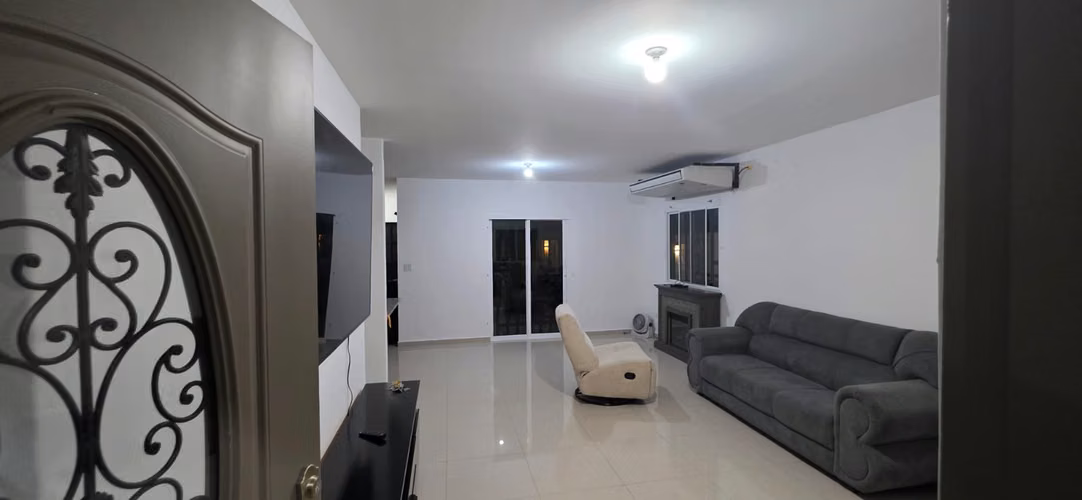 Se Alquila casa en David amoblada 1,200 área exclusiva - Imagen 19