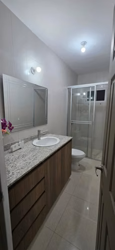 Se Alquila casa en David amoblada 1,200 área exclusiva - Imagen 14