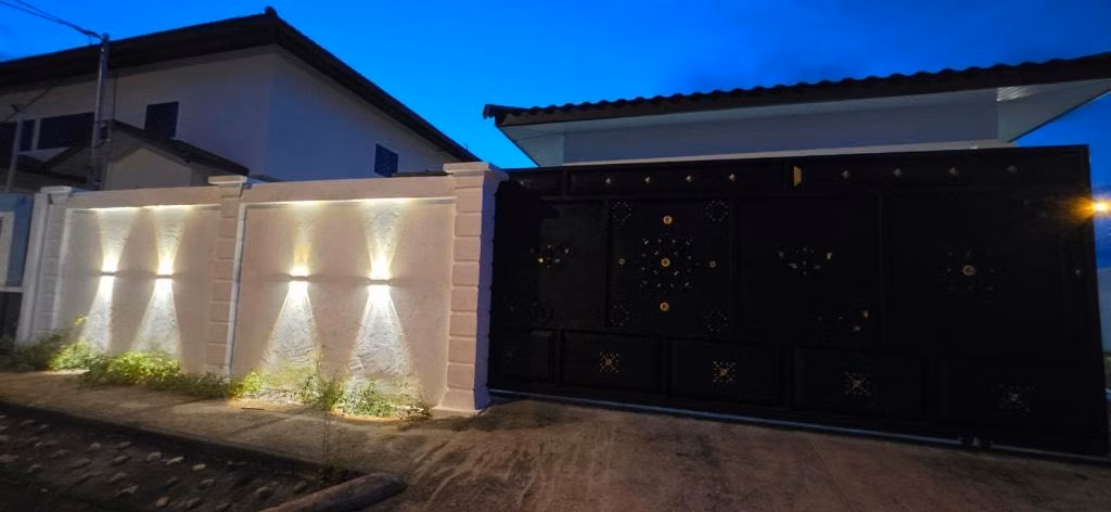 Se Alquila casa en David amoblada 1,200 área exclusiva - Imagen 5