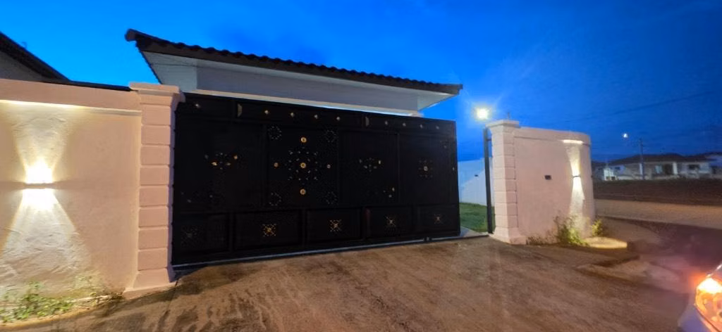 Se Alquila casa en David amoblada 1,200 área exclusiva