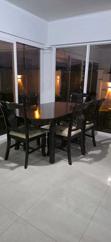 Se Alquila casa en David amoblada 1,200 área exclusiva - Imagen 13