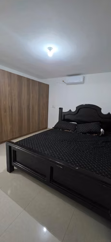 Se Alquila casa en David amoblada 1,200 área exclusiva - Imagen 9