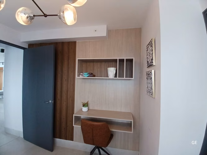 Proyecto nuevo PH Bouna Vista en Carrasquilla #26-5588GE - Imagen 14