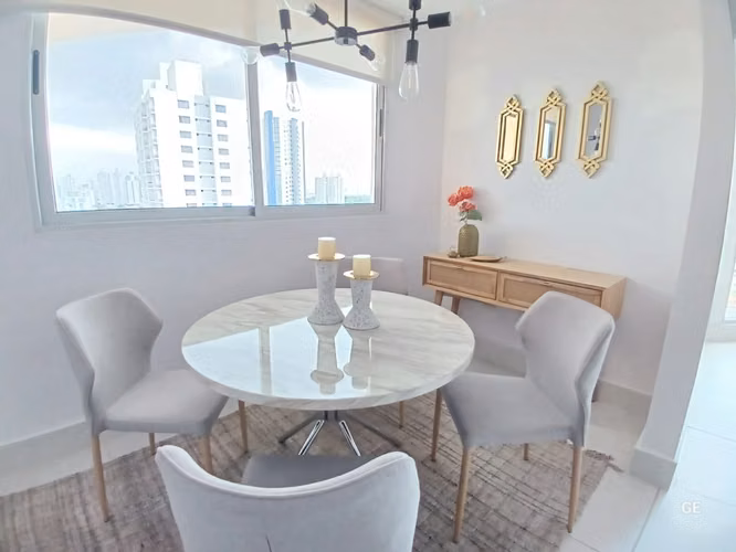 Proyecto nuevo PH Bouna Vista en Carrasquilla #26-5588GE - Imagen 8