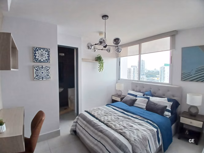 Proyecto nuevo PH Bouna Vista en Carrasquilla #26-5588GE - Imagen 13