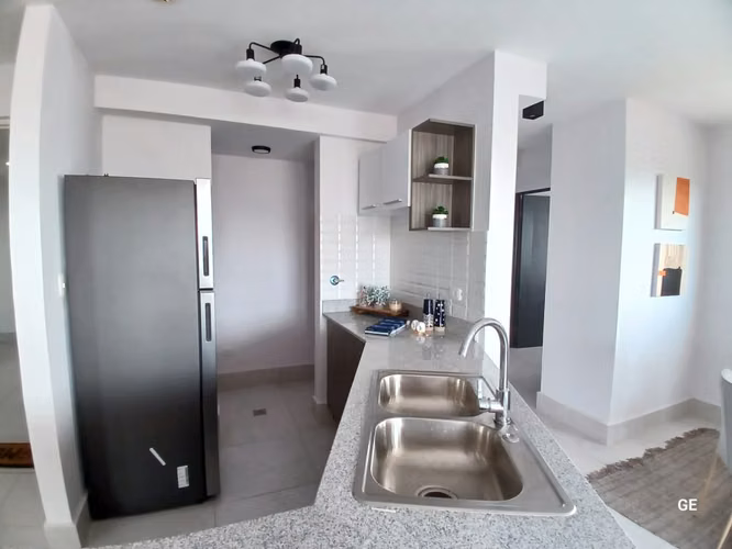 Proyecto nuevo PH Bouna Vista en Carrasquilla #26-5588GE - Imagen 7