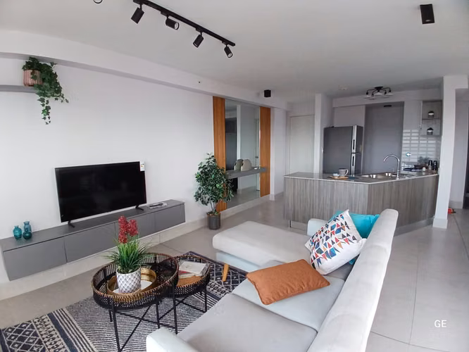 Proyecto nuevo PH Bouna Vista en Carrasquilla #26-5588GE - Imagen 3