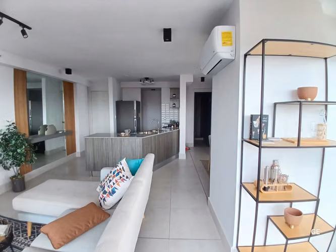Proyecto nuevo PH Bouna Vista en Carrasquilla #26-5588GE - Imagen 4