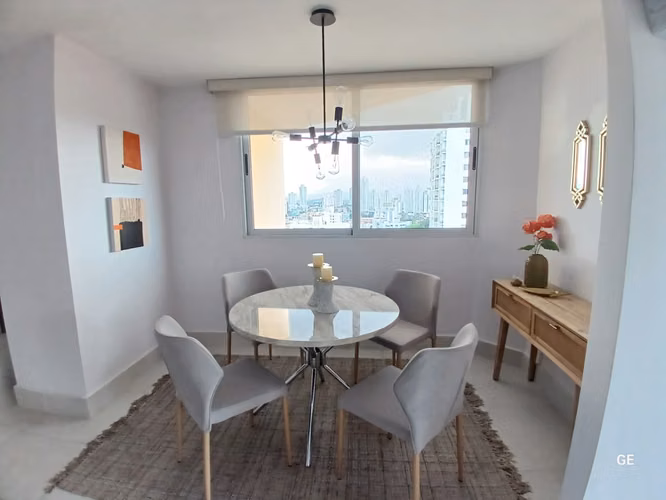 Proyecto nuevo PH Bouna Vista en Carrasquilla #26-5588GE - Imagen 10