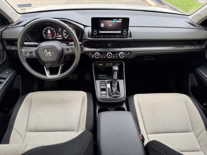 Se vende Honda CR-V EX 2024 - Imagen 6