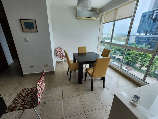 Alquiler de apartamento en Ph Green Bay - Costa del Este