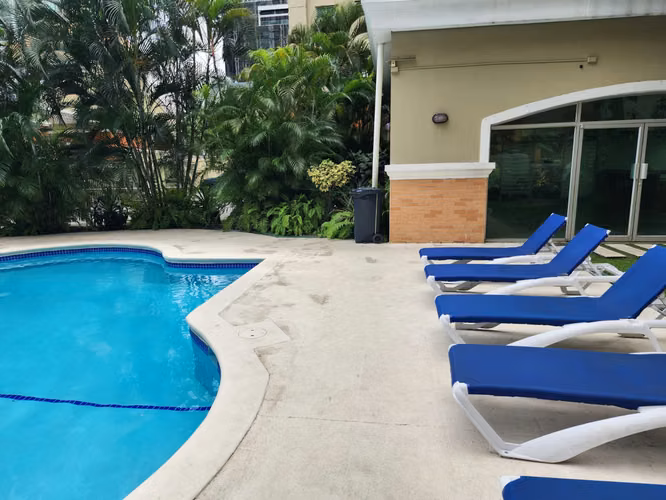 Alquiler de apartamento en Ph Green Bay - Costa del Este - Imagen 3
