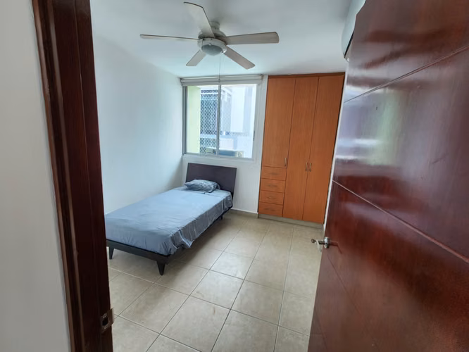 Alquiler de apartamento en Ph Green Bay - Costa del Este - Imagen 17