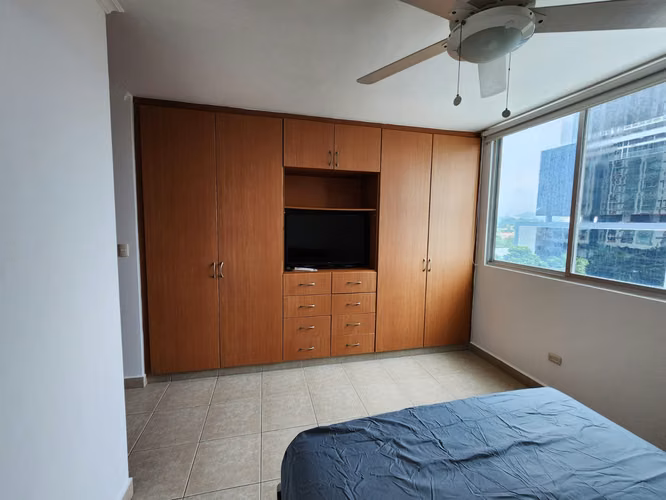 Alquiler de apartamento en Ph Green Bay - Costa del Este - Imagen 5