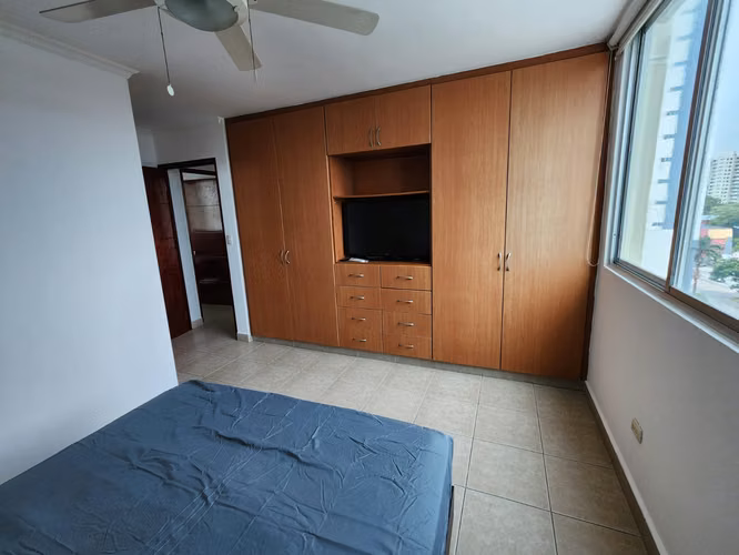 Alquiler de apartamento en Ph Green Bay - Costa del Este - Imagen 10