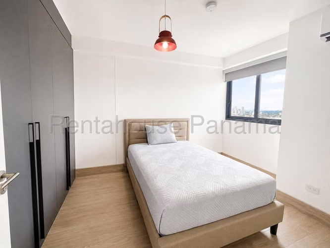 ALQUILER Apartamento de 100m2 en Hato Pintado AMD - Imagen 13