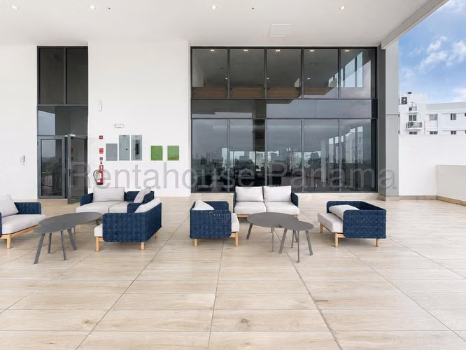 ALQUILER Apartamento de 100m2 en Hato Pintado AMD - Imagen 18