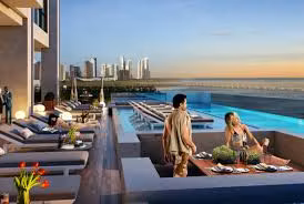 ALQUILER DE APARTAMENTO EN COCO DEL MAR, P.H. VICTORY - Imagen 6