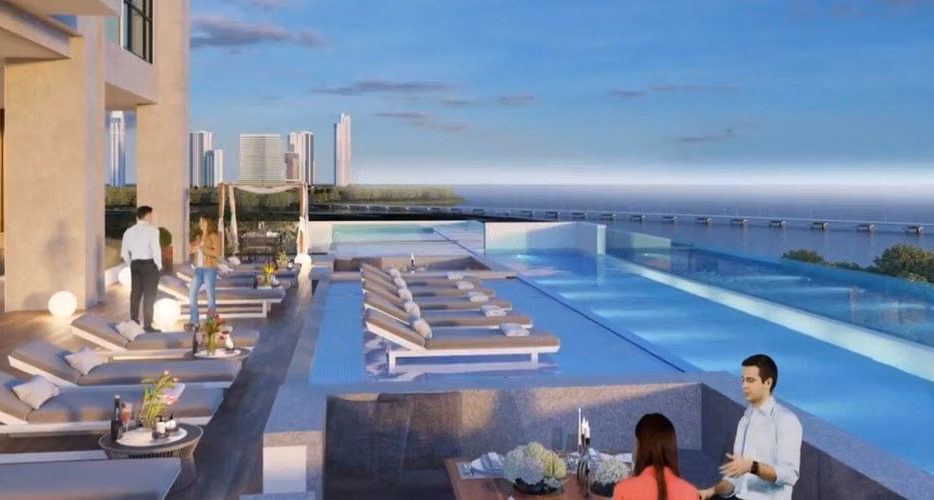 ALQUILER DE APARTAMENTO EN COCO DEL MAR, P.H. VICTORY - Imagen 14