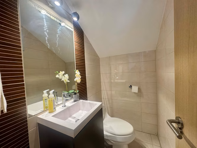 Se Vende Casa en Residencial Vallarta, Brisas del Golf Norte, Panamá