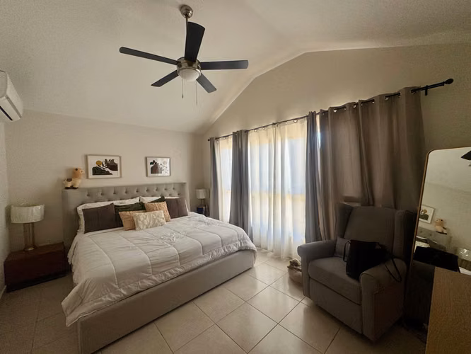Se Vende Casa en Residencial Vallarta, Brisas del Golf Norte, Panamá