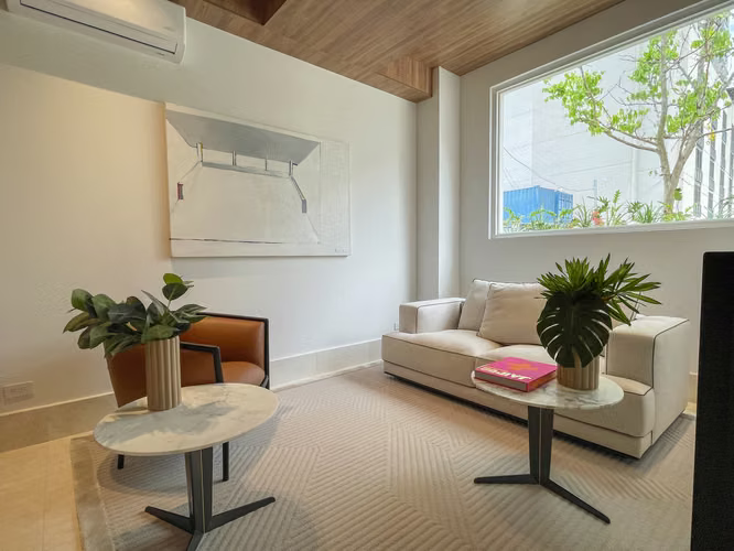 Oceana, Apartamentos de lujo en Santa Maria - Imagen 11