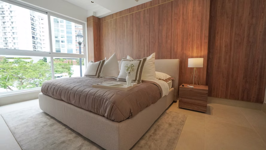 Oceana, Apartamentos de lujo en Santa Maria - Imagen 13
