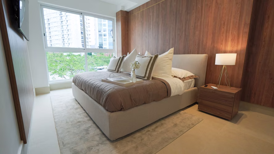 Oceana, Apartamentos de lujo en Santa Maria - Imagen 12