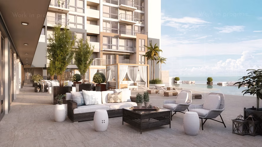 Oceana, Apartamentos de lujo en Santa Maria - Imagen 16