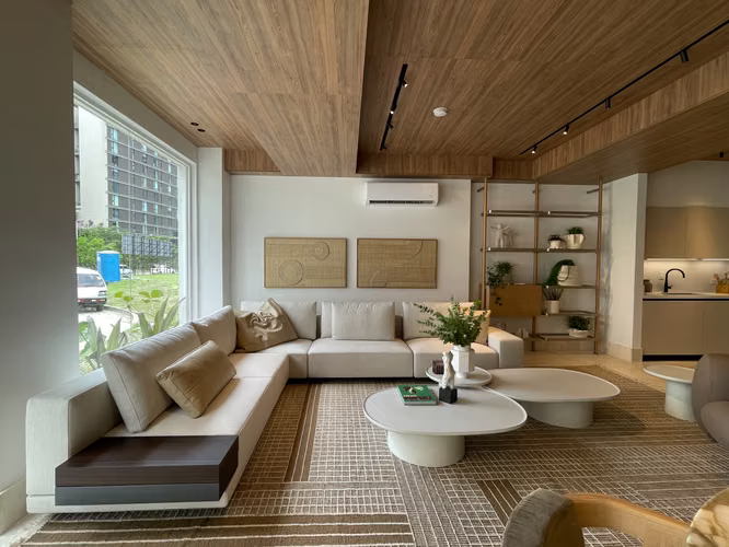 Oceana, Apartamentos de lujo en Santa Maria - Imagen 4