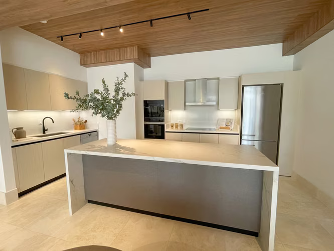 Oceana, Apartamentos de lujo en Santa Maria - Imagen 10