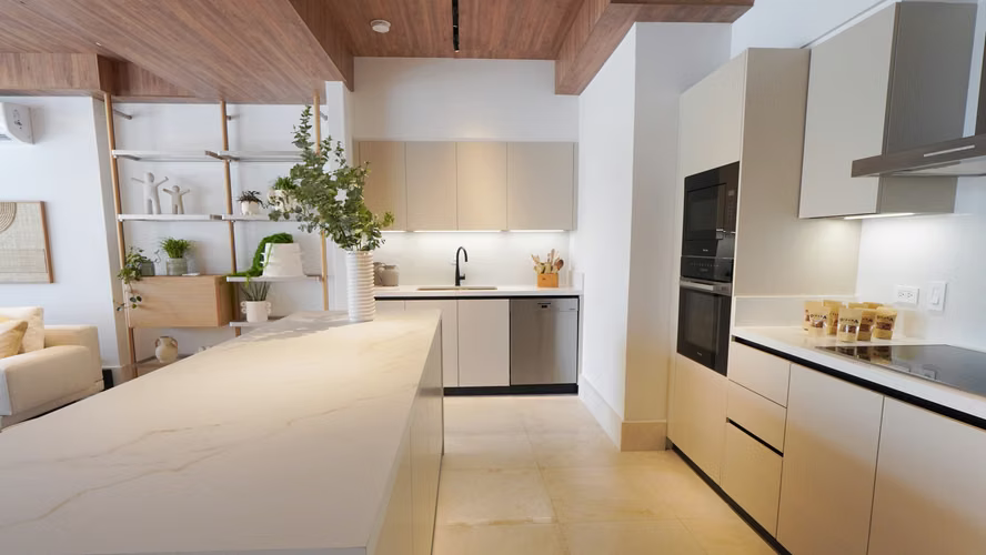 Oceana, Apartamentos de lujo en Santa Maria - Imagen 8