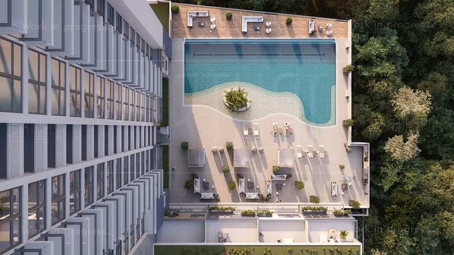Oceana, Apartamentos de lujo en Santa Maria - Imagen 20