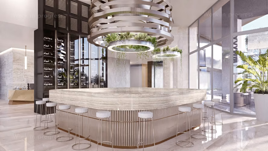 Oceana, Penthouse de lujo en Santa Maria - Imagen 17