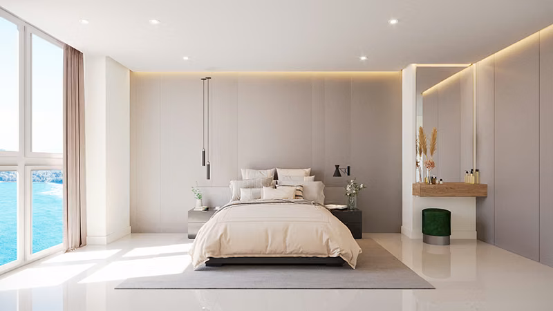 Oceana, Penthouse de lujo en Santa Maria - Imagen 11
