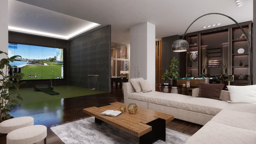 Oceana, Penthouse de lujo en Santa Maria - Imagen 16