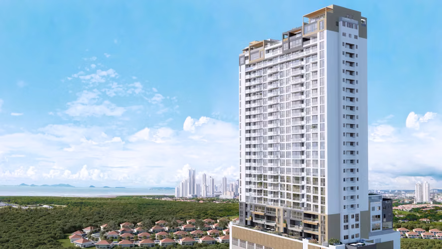 Oceana, Penthouse de lujo en Santa Maria - Imagen 19