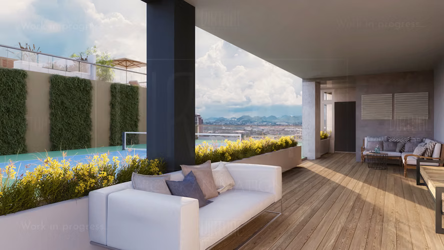 Oceana, Penthouse de lujo en Santa Maria - Imagen 5