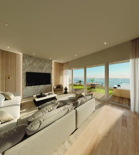 Oceana, Penthouse de lujo en Santa Maria - Imagen 12