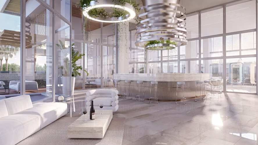 Oceana, Penthouse de lujo en Santa Maria - Imagen 18