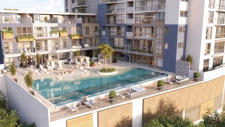 Oceana, Penthouse de lujo en Santa Maria - Imagen 20