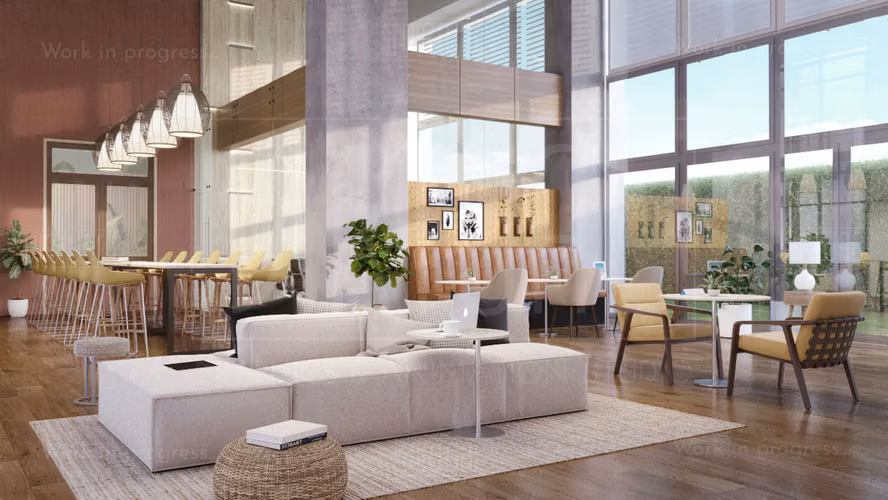 Townhome en PH Oceana, en Santa Maria - Imagen 8