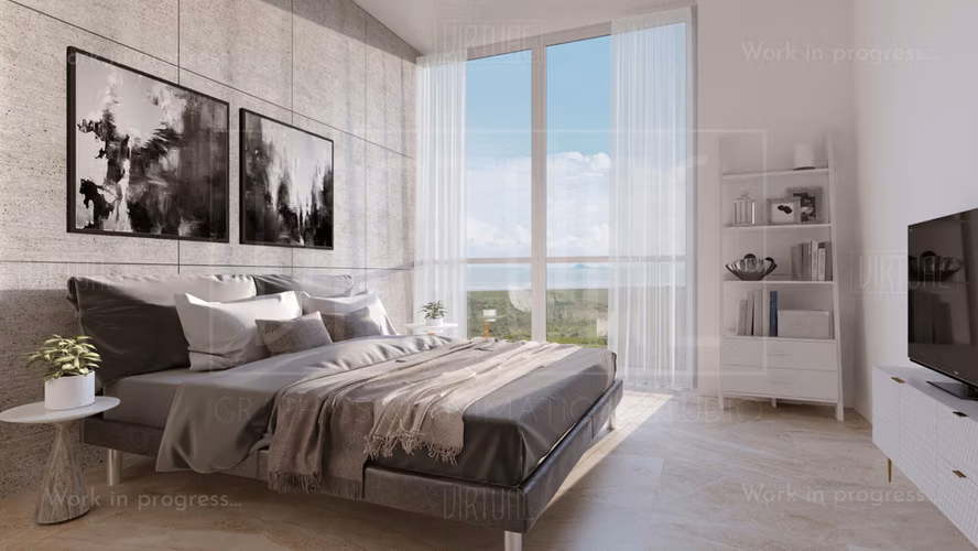Townhome en PH Oceana, en Santa Maria - Imagen 12