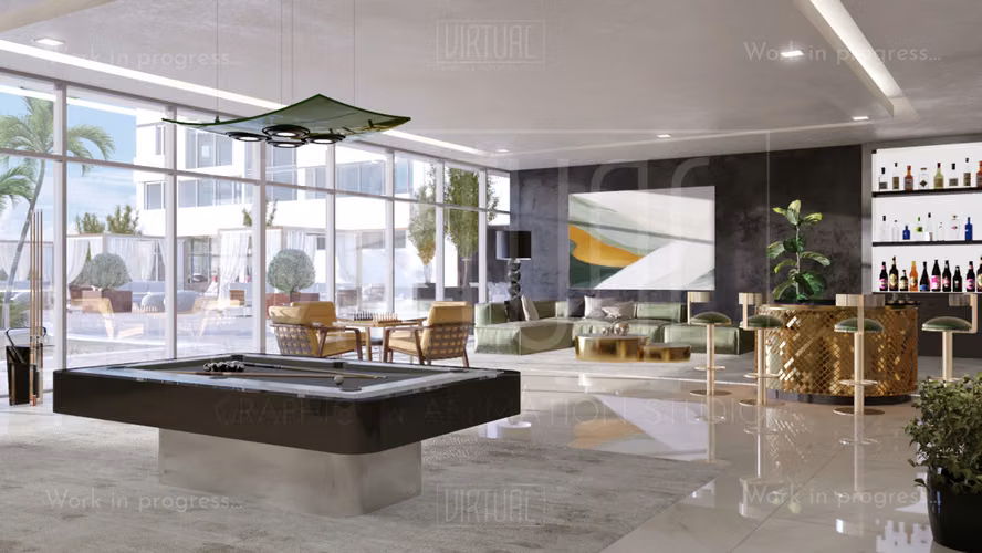 Townhome en PH Oceana, en Santa Maria - Imagen 7
