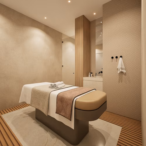 Apartamentos en Bosco di Santa Maria - Imagen 10