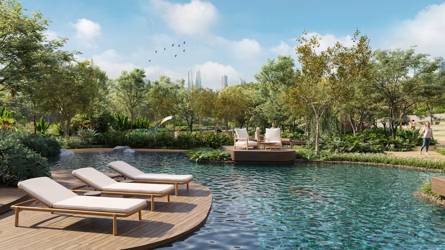 Apartamentos en Bosco di Santa Maria - Imagen 4