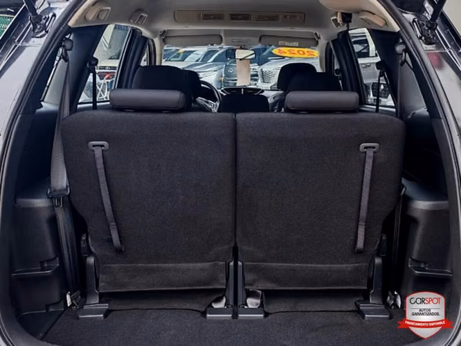 Honda BR-V  2024 Automática EF8708 - Imagen 7
