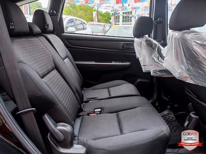 Honda BR-V  2024 Automática EF8708 - Imagen 9
