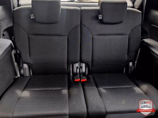 Honda BR-V  2024 Automática EF8708 - Imagen 8