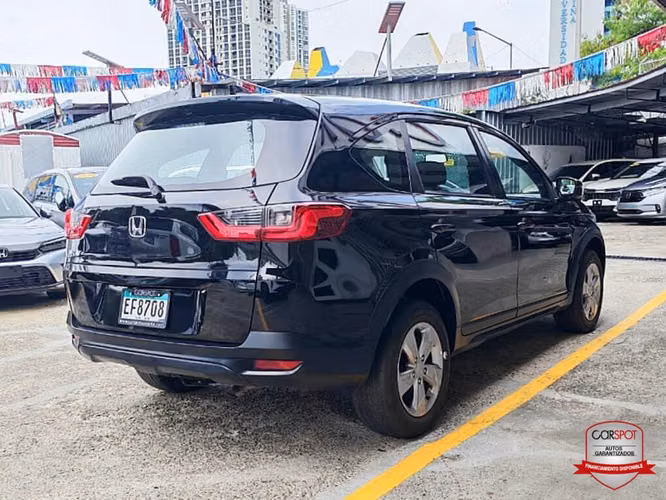 Honda BR-V  2024 Automática EF8708 - Imagen 4